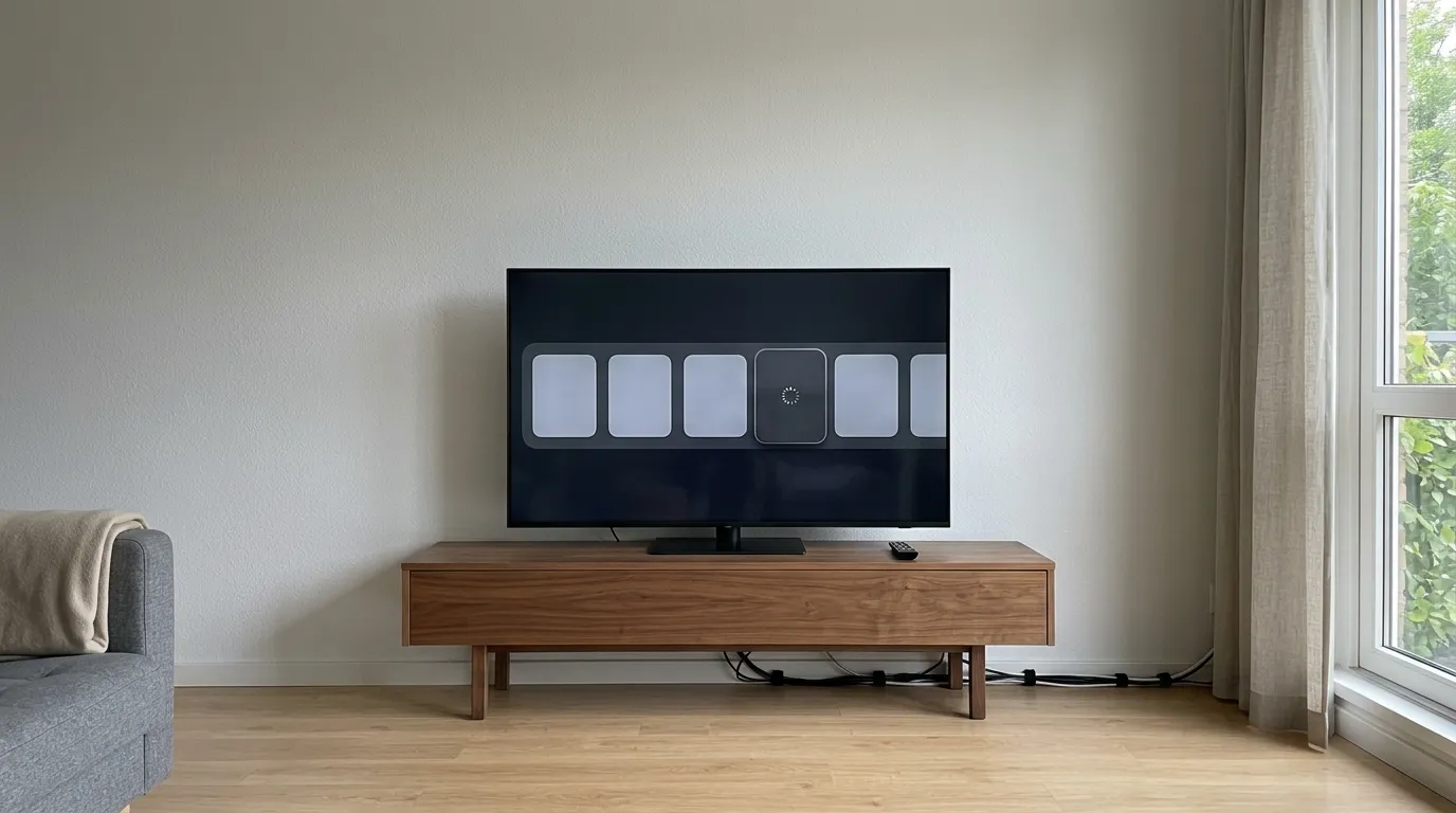 Не работает Smart TV на телевизоре Samsung: причины и что делать
