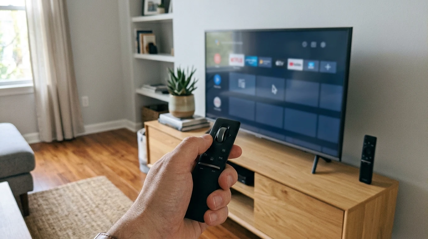 Не работает пульт Magic Remote на телевизоре LG: батарейки, сопряжение или модуль связи