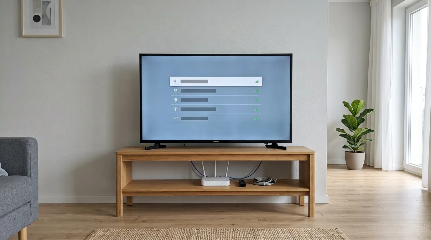 Как подключить телевизор к интернету: по кабелю, Wi-Fi и без Smart TV
