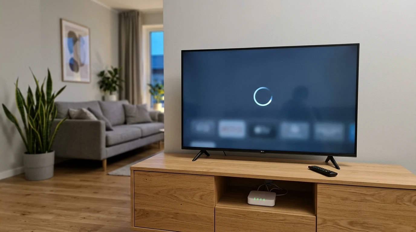 Не работает Smart TV на телевизоре LG: зависает, тормозит или не запускается — что делать