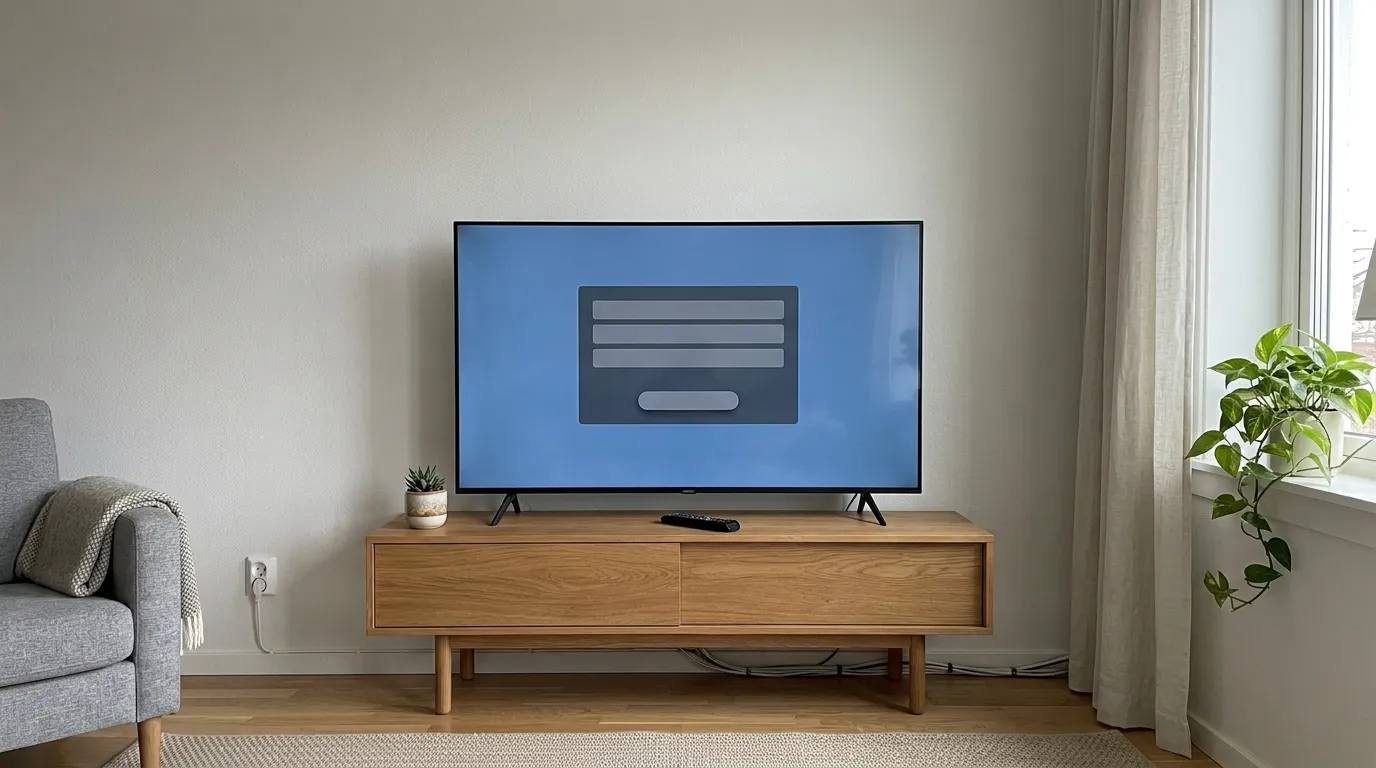 Телевизор Samsung сам сбрасывает настройки: три причины и как их различить