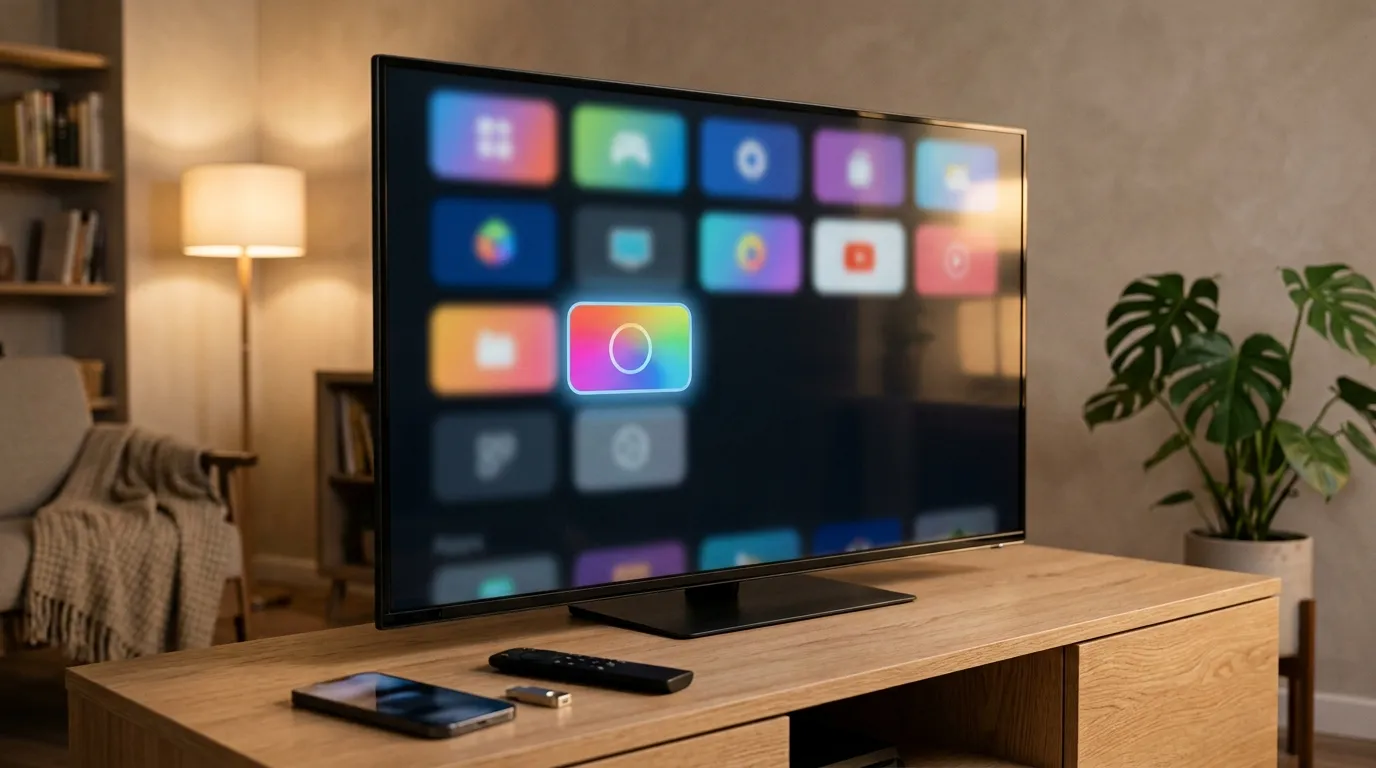Приложения на Smart TV: установка из магазина телевизора и что делать, если не ставятся