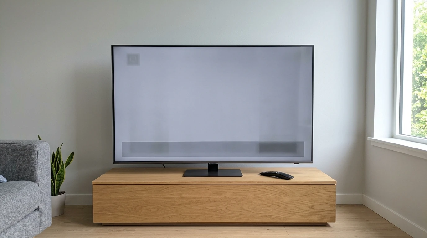 Выгорание OLED-экрана: как выглядит, почему необратимо и что делать