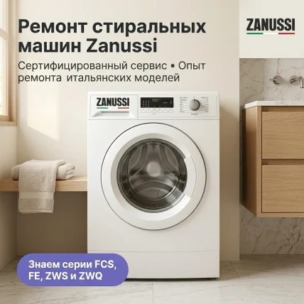 Zanussi