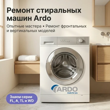 Ardo