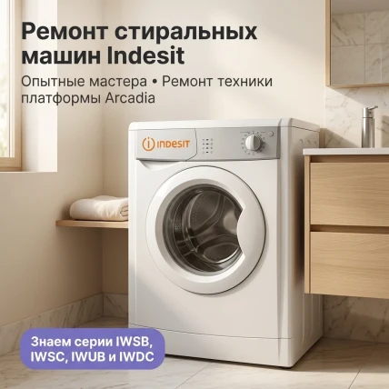 Indesit