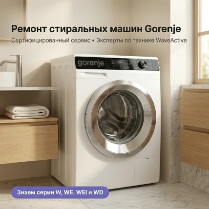 Gorenje