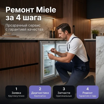 Miele — фото 4
