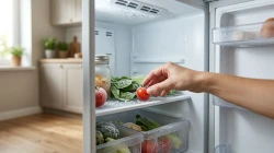 Холодильник перемораживает продукты в холодильной камере: причины и что делать