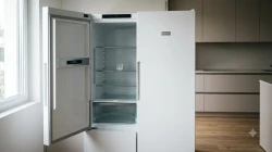 Частые неисправности холодильников Miele: No Frost, инверторное управление и цены ремонта