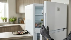 Частые неисправности холодильников Indesit: слабые места, симптомы и цены ремонта