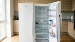 Частые неисправности холодильников Beko: No Frost, электронное управление и цены ремонта