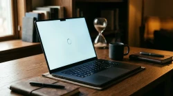 Ноутбук стал медленно работать: из-за чего это происходит и как вернуть скорость