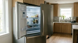 Частые неисправности холодильников Whirlpool: No Frost, электронное управление и цены ремонта