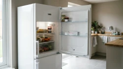 Частые неисправности холодильников Zanussi: капельная система, No Frost и цены ремонта