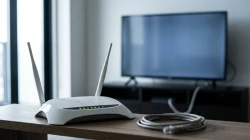Телевизор не подключается к Wi-Fi: от настроек роутера до замены модуля
