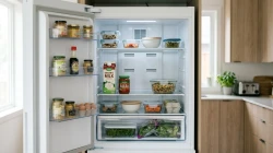 Как хранить продукты, чтобы не ломался холодильник: привычки, которые продлевают жизнь технике