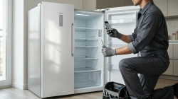 Частые неисправности холодильников Haier: что ломается, что покрывает гарантия и сколько стоит ремонт