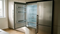 Частые неисправности холодильников Siemens: No Frost, инверторное управление и цены ремонта