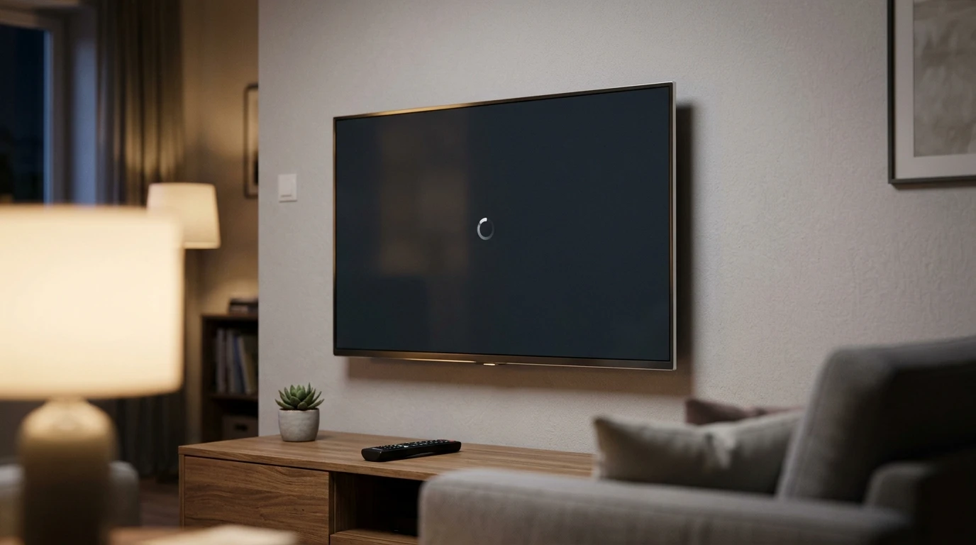 Не работает Smart TV на телевизоре Haier: причины и что делать