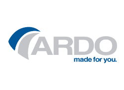 Логотип Ardo