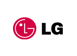 Логотип lg