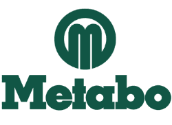 Логтип metabo
