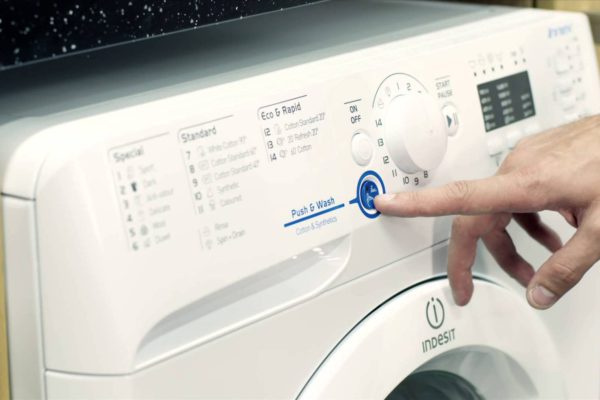 Почему не включается стиральная машина: как исправить?